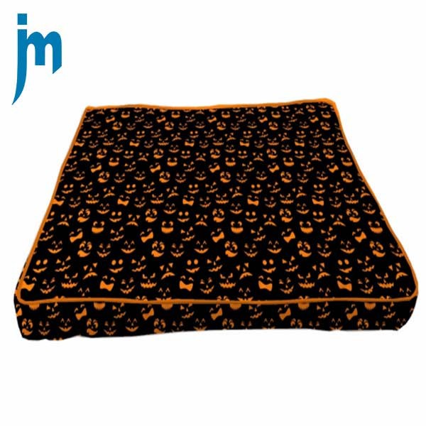 Bèt kay Halloween Gusset matla