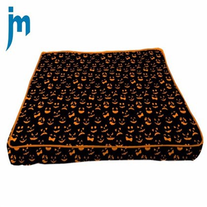 Bèt kay Halloween Gusset matla